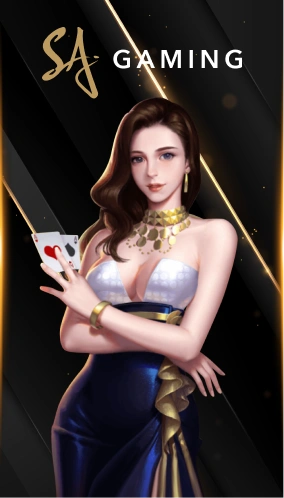 SA GAMING