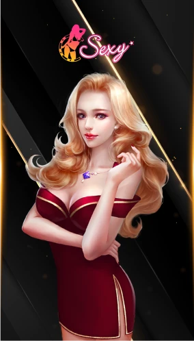 Sexy Gaming